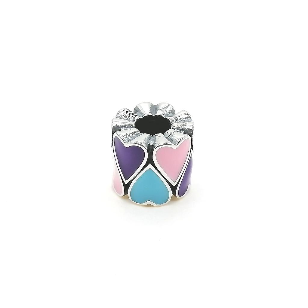 CHARMS DE CORAZONES