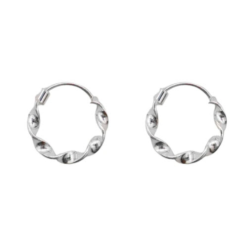 ARGOLLAS ENTORCHADA 14MM
